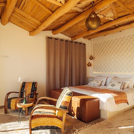 Sahara Pearl Hotel Merzouga Εξωτερικό φωτογραφία