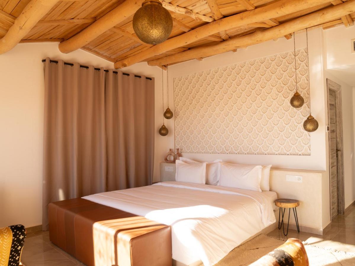 Sahara Pearl Hotel Merzouga Εξωτερικό φωτογραφία
