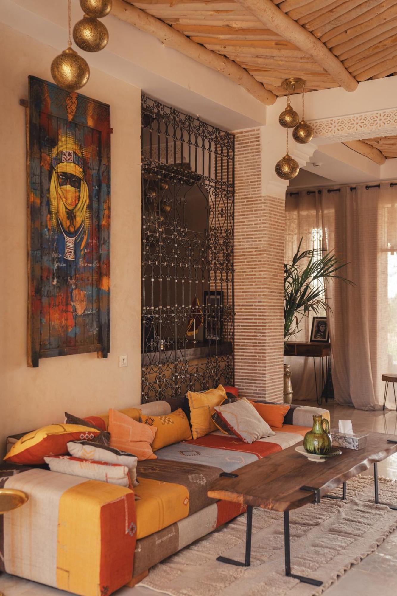 Sahara Pearl Hotel Merzouga Εξωτερικό φωτογραφία