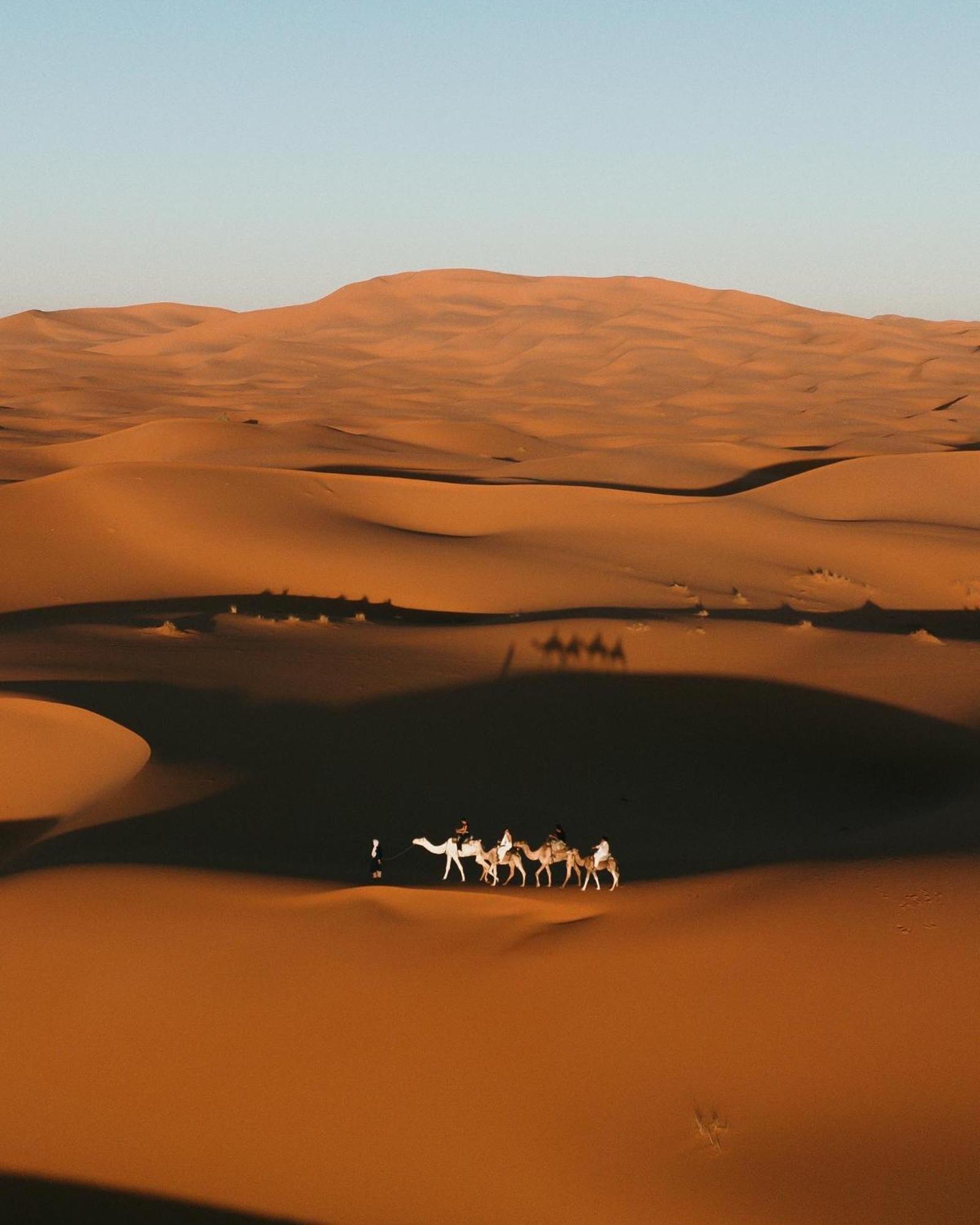 Sahara Pearl Hotel Merzouga Εξωτερικό φωτογραφία