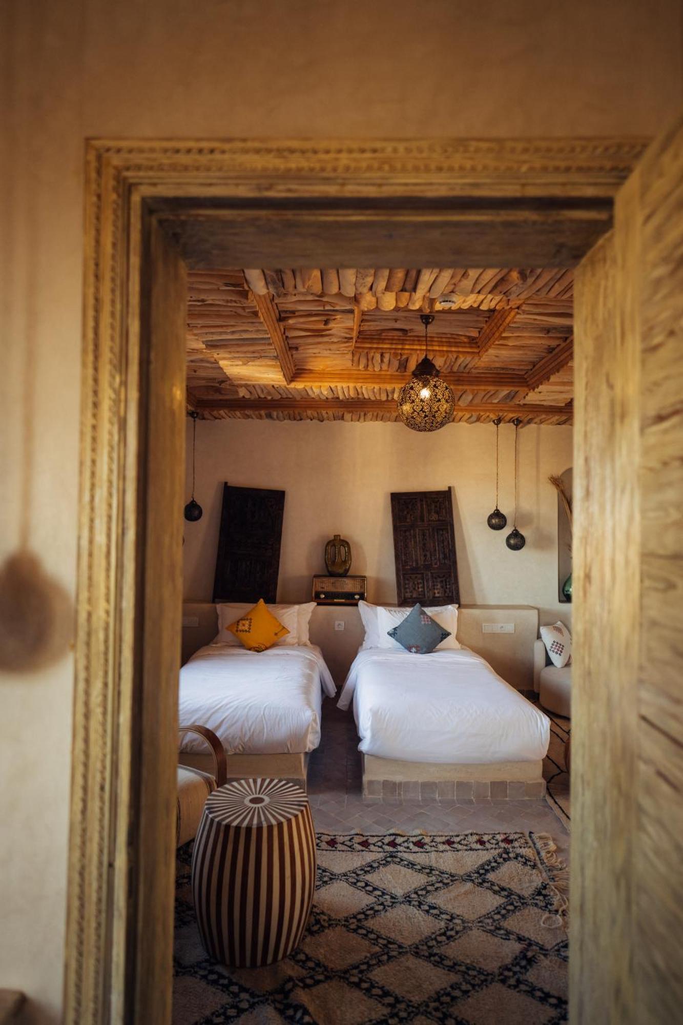 Sahara Pearl Hotel Merzouga Εξωτερικό φωτογραφία