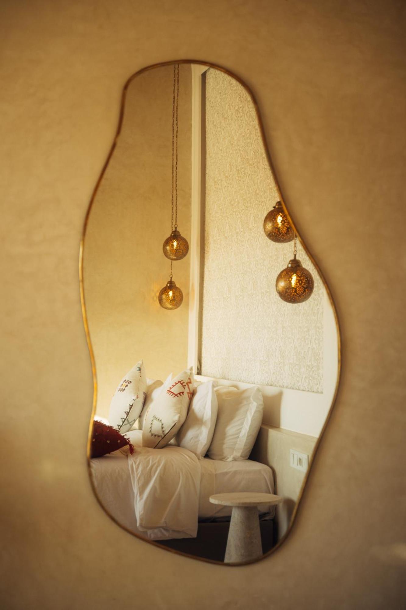 Sahara Pearl Hotel Merzouga Εξωτερικό φωτογραφία