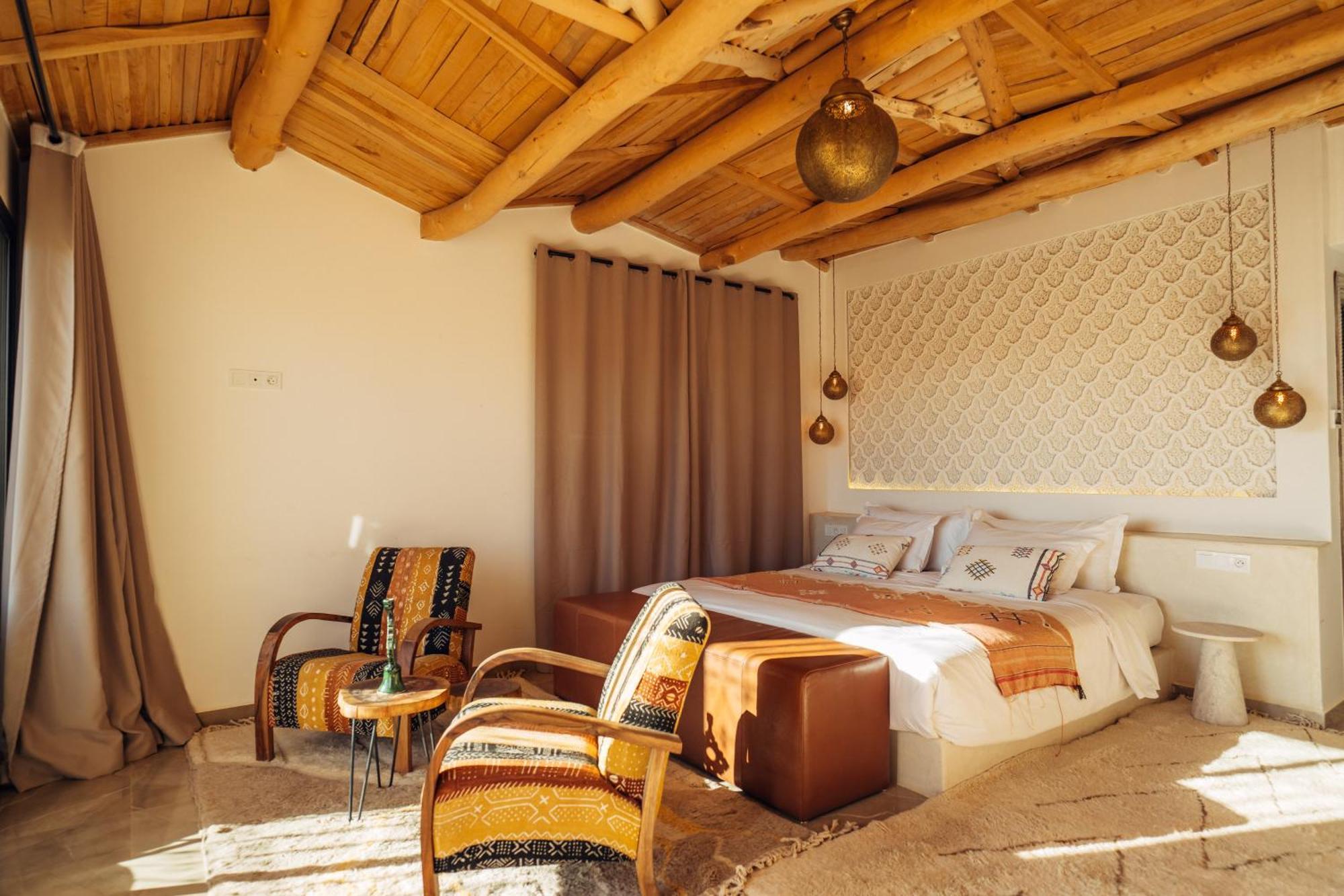 Sahara Pearl Hotel Merzouga Εξωτερικό φωτογραφία