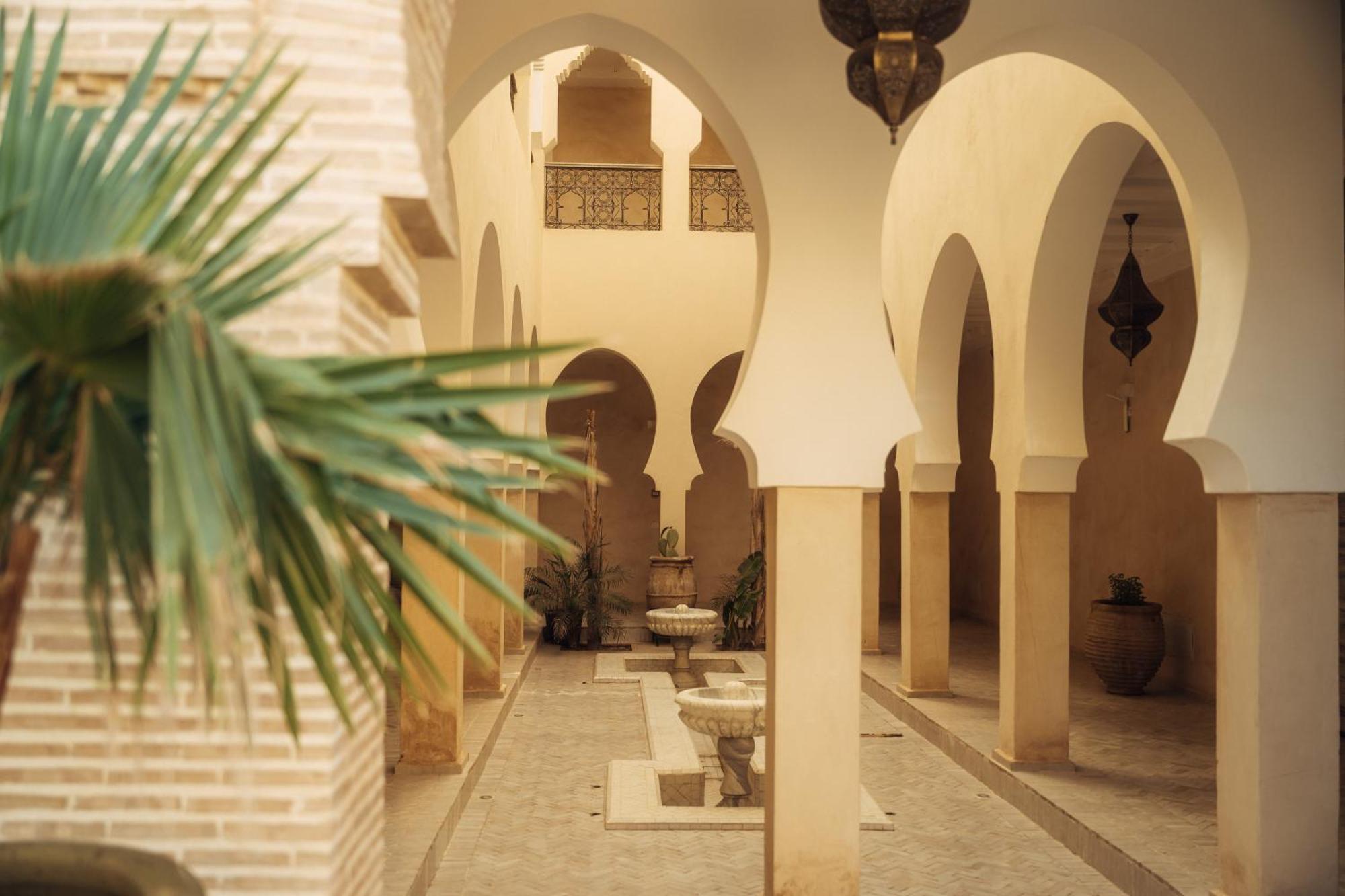 Sahara Pearl Hotel Merzouga Εξωτερικό φωτογραφία