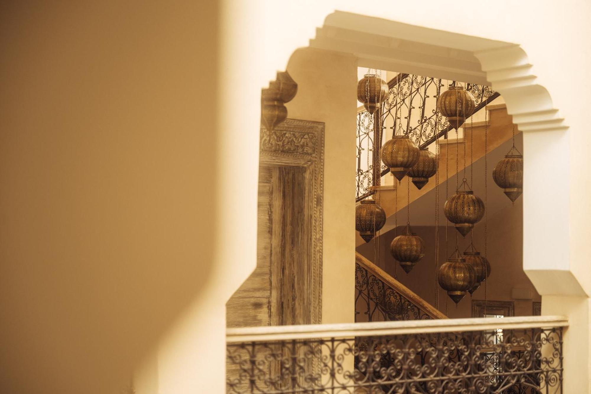 Sahara Pearl Hotel Merzouga Εξωτερικό φωτογραφία