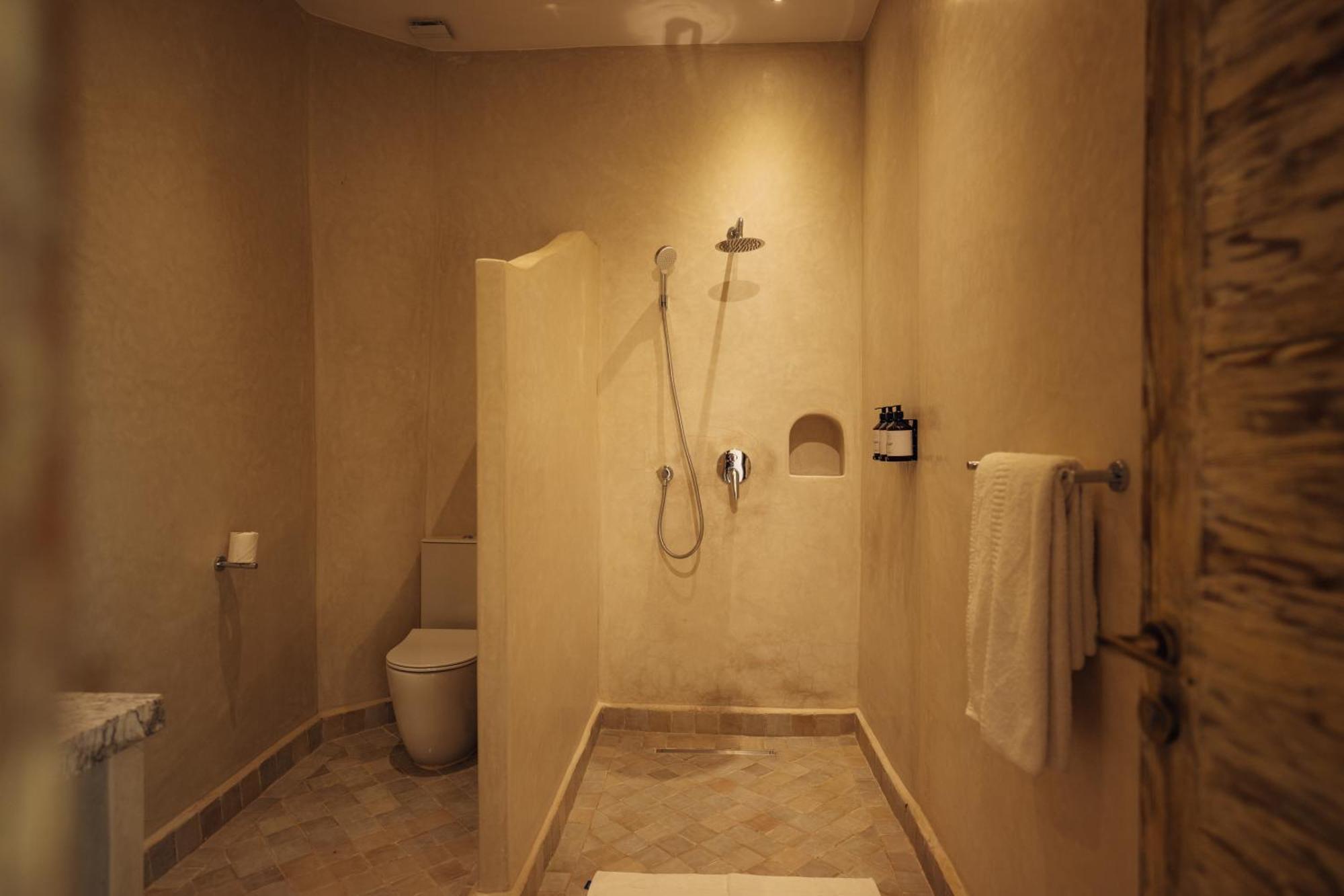 Sahara Pearl Hotel Merzouga Εξωτερικό φωτογραφία
